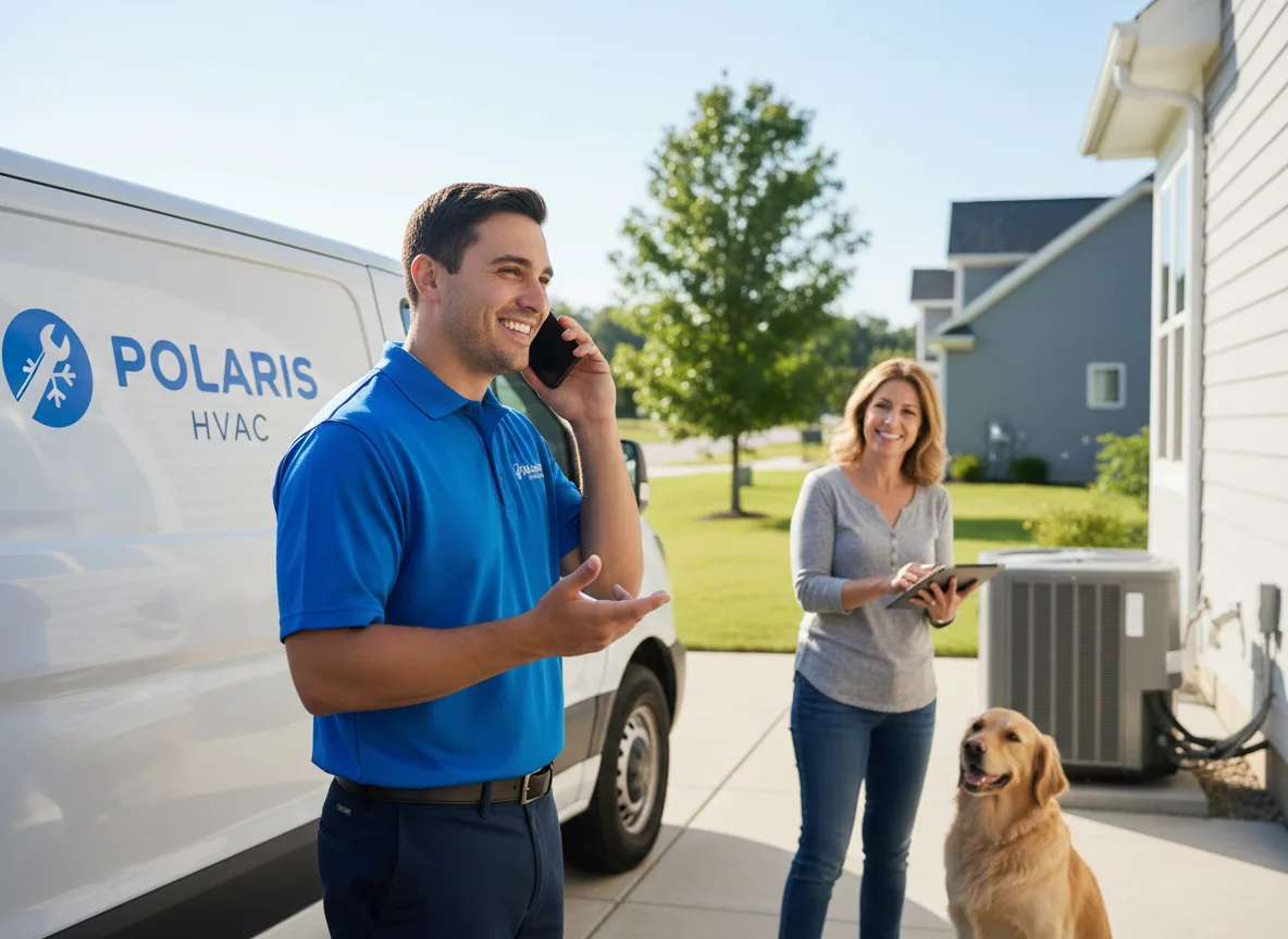 Furnace Repair Overpeck, OH FAQs